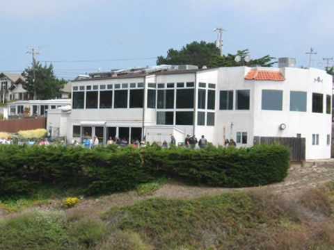 Moss Beach Distillery Video 7