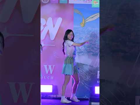 [4K] Satangpound CGM48 Fancam - Yume wa Nigenai @  BNK48 & CGM48 Roadshow, Fashion Island [20250719]