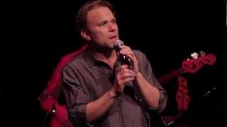 If These Walls Could Speak - Norbert Leo Butz with Michael J Moritz Jr on Piano