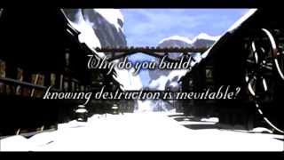 Let's Play Final Fantasy VI Part 107 - Finale, Part 3