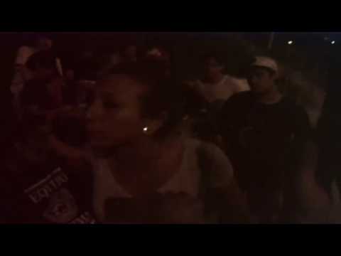 INDIOS CREW vs EN TU CARA - 4tos | Celta Free 26/2