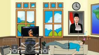 Download lagu Story WA Kartun Viral Terbaru 2020 | Mockup Story Kekinian mp3