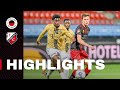 HIGHLIGHTS | ⚽️ Jong FC Utrecht verliest in Rotterdam van Excelsior