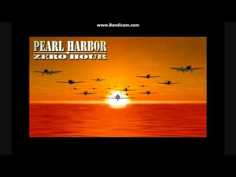 Pearl Harbor : Zero Hour PC