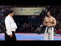 What REALLY Happened When Steven Seagal CHALLENGED Bolo Yeung Aikido Vs Kung Fu