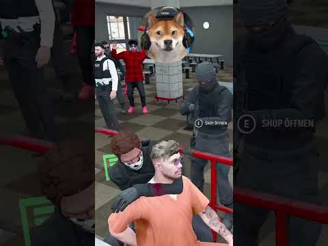 107 packt MAFIA ein?! #gtarp #gta5 #csyon