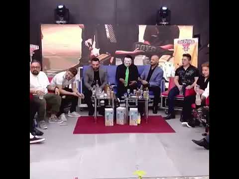 Prestame a Mi Padre con Edwin Luna