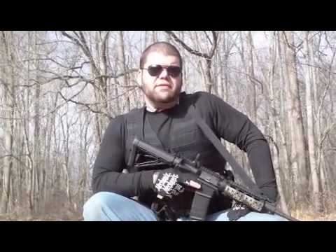 JAYBEESWORLD Triple Threat Tactical Challenge