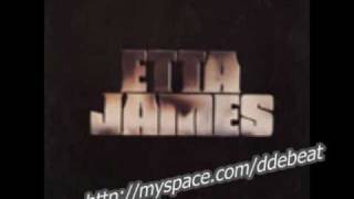 Etta James-All the way down (Bootleg remix by Simon&#39;s Said)