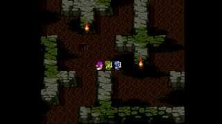 Let's Play Dragon Quest II Part 27 - The Final Preparations