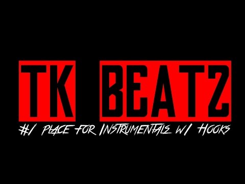 What kinda guy would i be instrumental with hook - Prod by TK Beatz