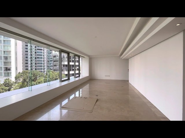 4 Bed Condo for Rent in  Ardmore Residence - Image 20