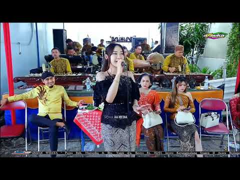 Sambung Wanci Dalu || Langgam Campursari Arseka Musik