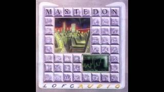 Mastedon - When It All Comes Down (1990)