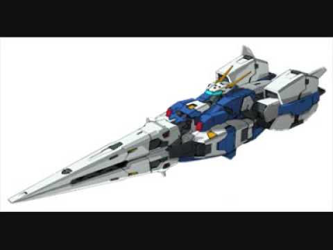 SRW W - Just one Chance