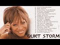 QUIET STORM    Patti Labelle, Juicy Fruit, The Pointer Sisters,  Marvin Gaye,  Rose Royce and more
