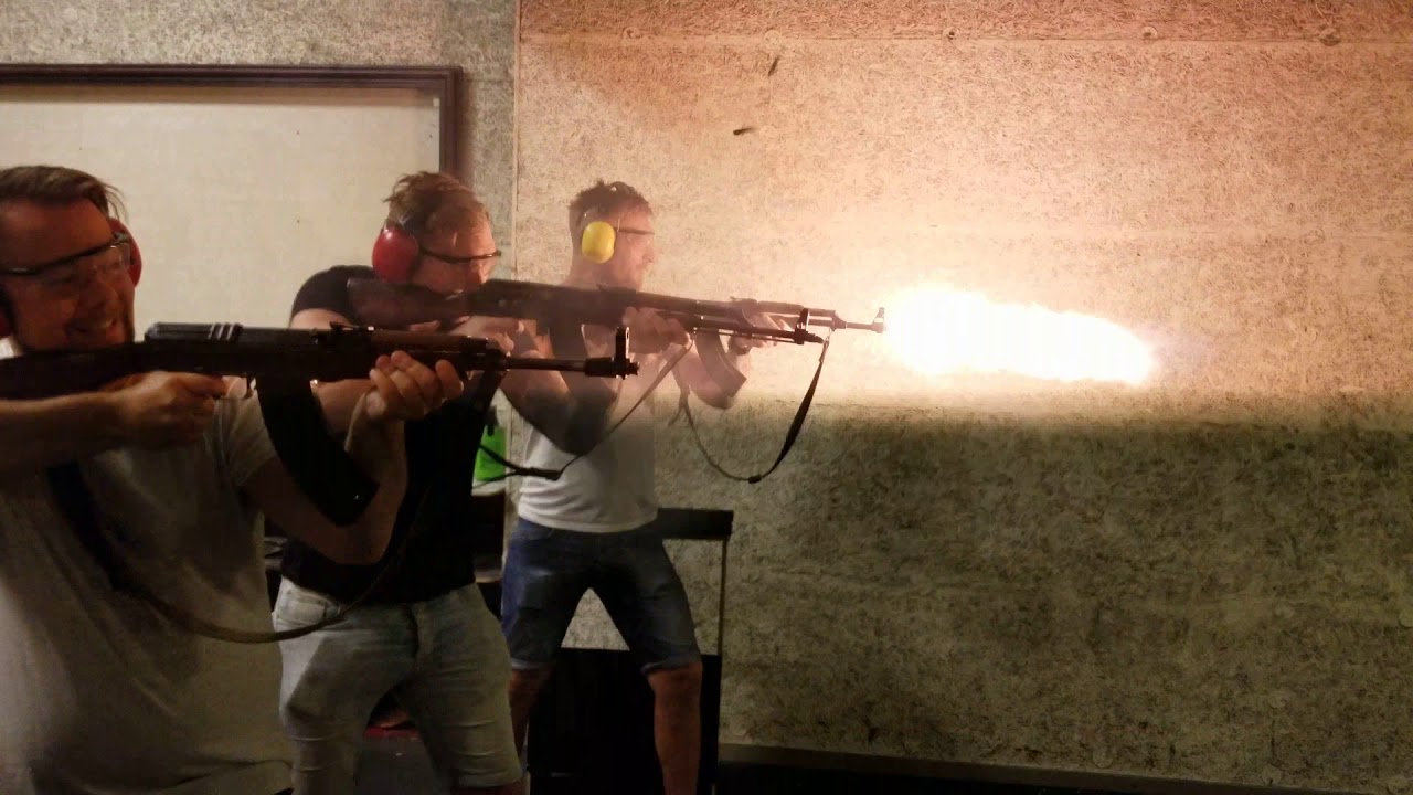 Kalashnikov