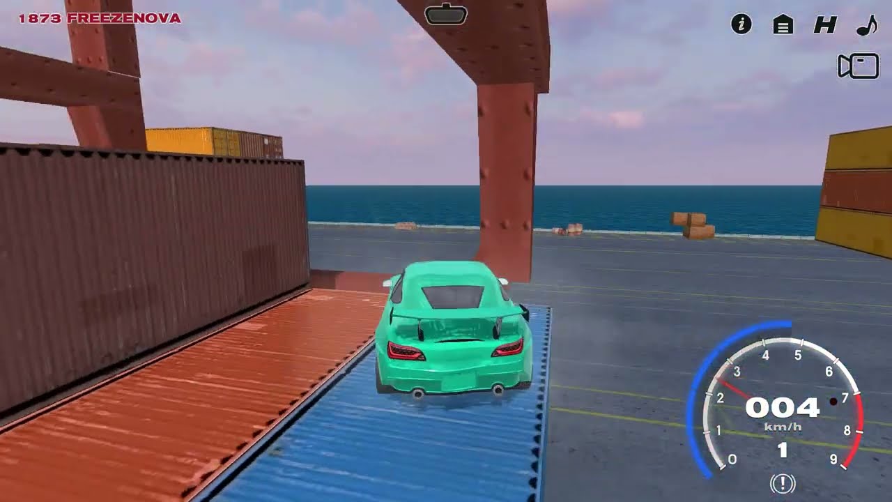 Drift Hunters Pro #Unblocked Walkthrough 2023