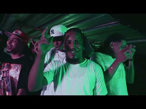 Luimi Gang - 10 Tiro - Tiritiriti ( Video Oficial )