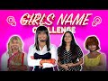 Girls Name Challenge Stuck With Just ONE Letter Ipadi Oru Girl Name Ah Challenge