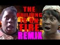 The Building Is On Fire REMIX (Feat. Sweet Brown ...