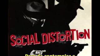 Live Before You Die - Social Distortion (Legendado - PT)