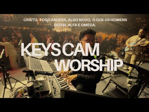 Pedro Dyllan - (Keys Cam) - Paloma Possi, Pitte&Fran (COMPLETO) Cidade IMAFE