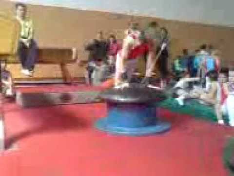 Zivkov Marko II B selekcija.3GP