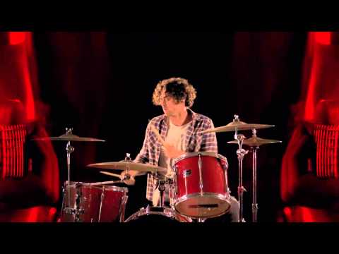 Taxi Violence - Brainmash (Official Video)