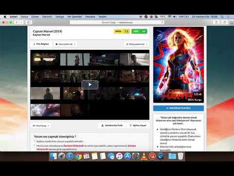 Nasıl film indiririm ? ouo.io nasıl kullanılır.