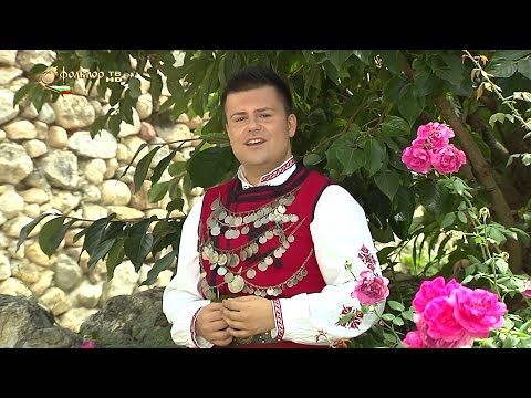 Борис Коцаков - Разложка китка