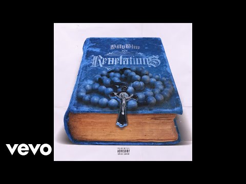 Billy Blue - Revelations - 11. Zoe Lady (Audio) ft. Kiddo Marv