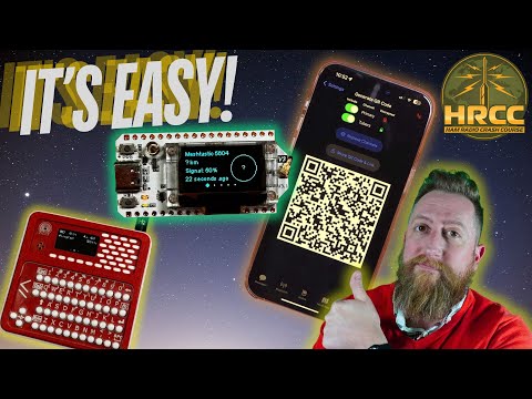 Get Started With Meshtastic FAST!