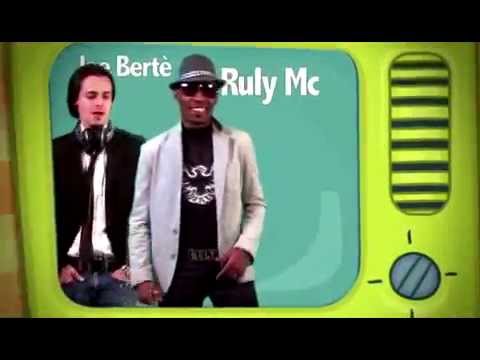 Joe Berte' Feat Ruly Mc "Cosita 2015" (Giodanew Remix)