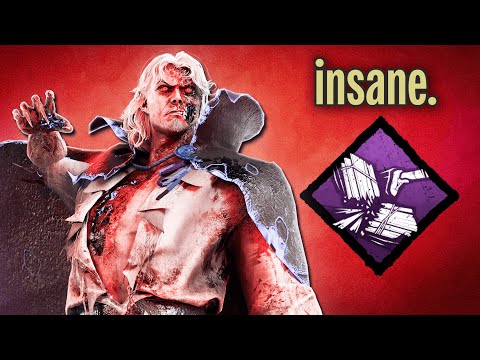 Dracula Just Became The BEST Dissolution User!