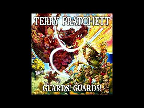 Guards! Guards! - Discworld Book 08 - Full Audiobook