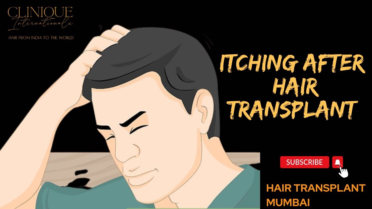 ITCHING POST TRANSPLANT | REDNESS AFTER TRANSPLANT | PIMPLES AFTER TRANSPLANT