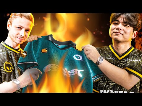 THE MOST ANTICIPATED LCS MATCH | FLY vs DIG | IWD LCS Co-Stream 2024