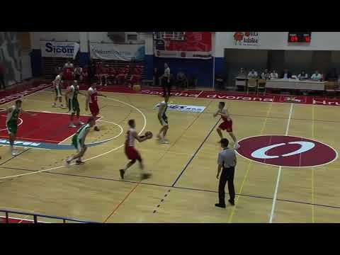 PEPI SPORT agency   Davor Konjevic   18 19 Highlights