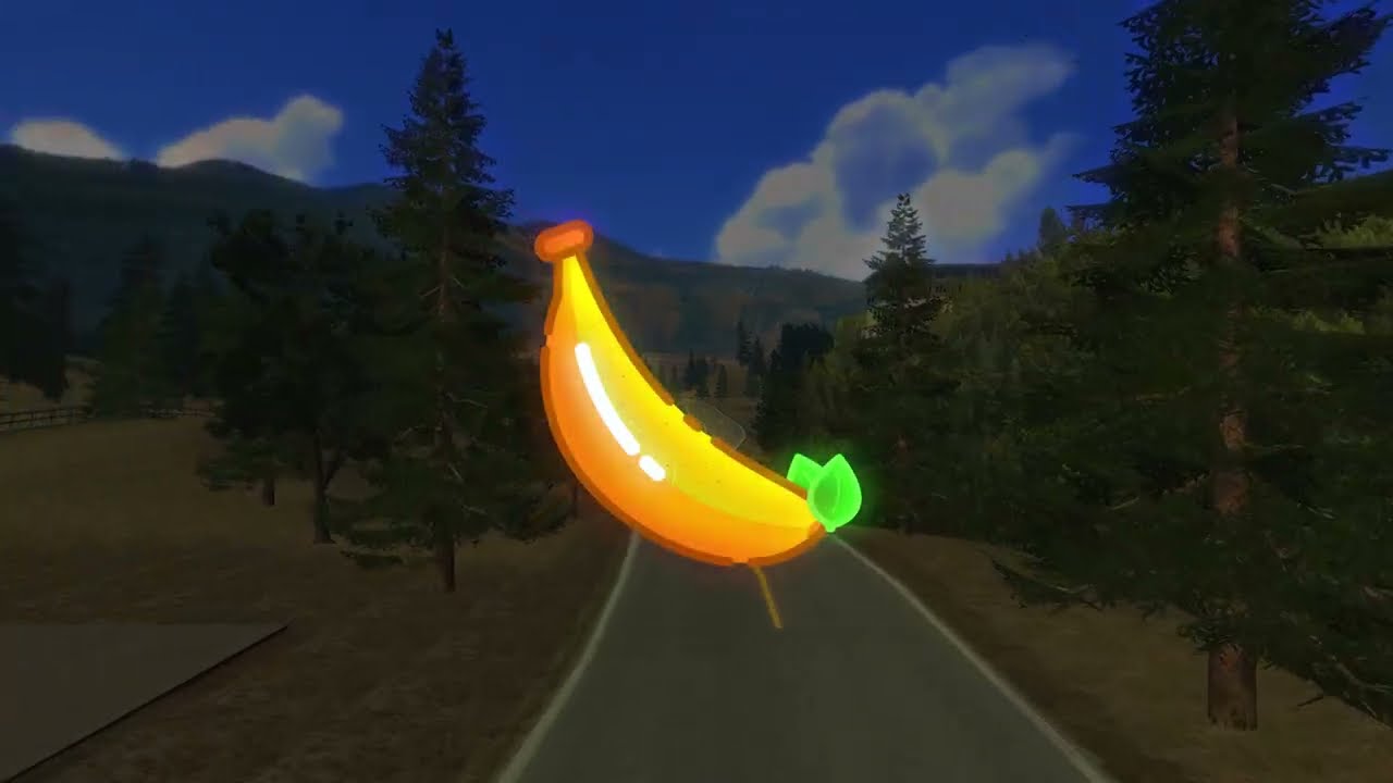 Aperçu vidéo de Banana FunRP