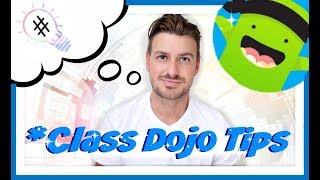 Class Dojo Tips  | Setup and Beginners | For Teachers