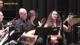 Download lagu Pink Floyd Mandolin Orchestra Shine On You Crazy Diamond Mank Rüber Preema Bagger Orchester mp3 Download lagu Pink Floyd Mandolin Orchestra Shine On You Crazy Diamond Mank Rüber Preema Bagger Orchester mp3