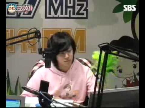 100405 [10/12] Young Street Full Bora - Heechul