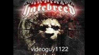 Hatebreed &quot;I&#39;m in Pain&quot; (Obituary Cover)