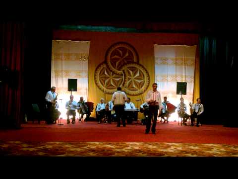 SPECTACOL COREGRAFIC  & PASTRATORI TRADITIEI DIN PECICA III