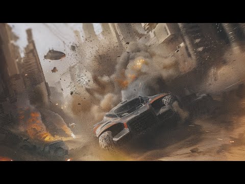 SE3K x GRYM - DERB (Extended Mix)