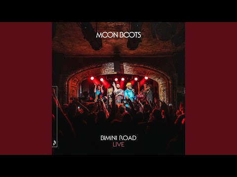 So Precious (Live with KONA)