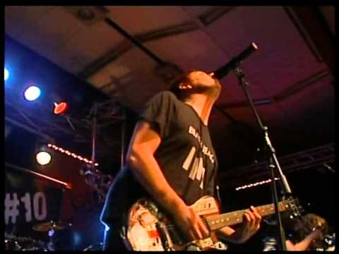 Skankshot live @ HADELNrocks!´12