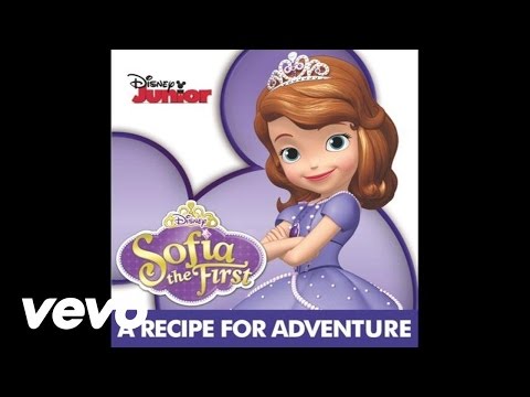 Video thumbnail for A Recipe for Adventure