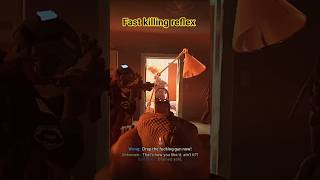 ready or not fast killing reflexes #readyornotgameplay #readyornot #gameplay #swat #narcos